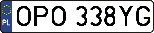 OPO338YG