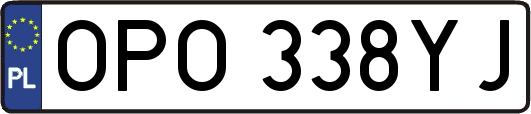 OPO338YJ