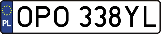 OPO338YL
