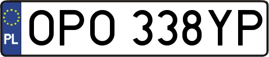 OPO338YP
