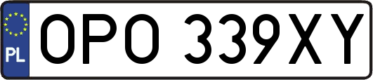 OPO339XY