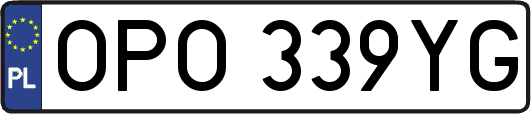 OPO339YG