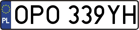 OPO339YH