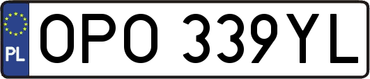 OPO339YL