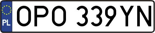 OPO339YN