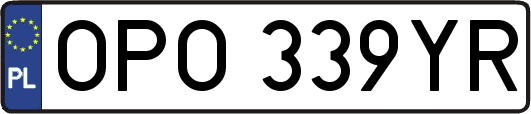 OPO339YR