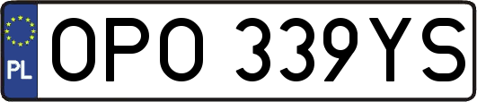OPO339YS