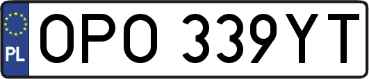 OPO339YT