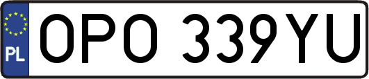 OPO339YU