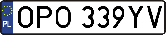 OPO339YV