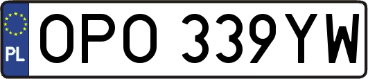 OPO339YW