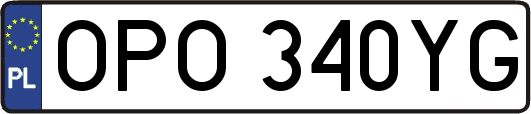 OPO340YG