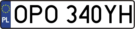 OPO340YH