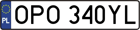 OPO340YL