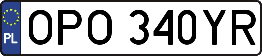 OPO340YR
