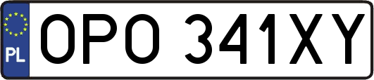 OPO341XY