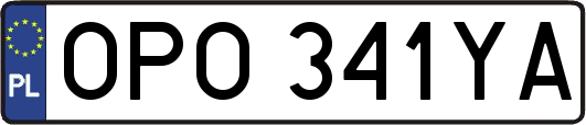 OPO341YA