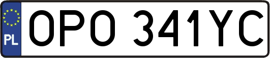 OPO341YC