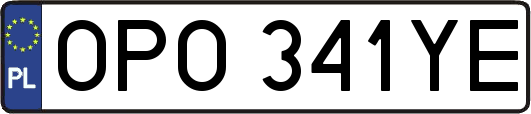 OPO341YE