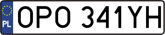 OPO341YH