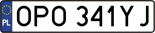 OPO341YJ