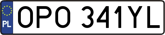 OPO341YL
