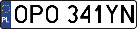 OPO341YN