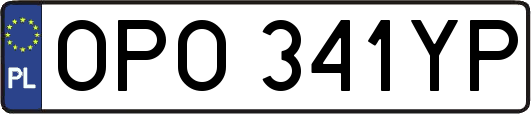 OPO341YP