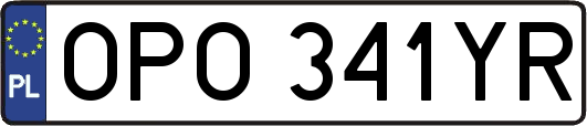 OPO341YR