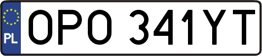 OPO341YT