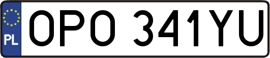 OPO341YU