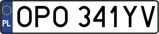 OPO341YV