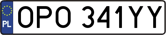 OPO341YY