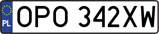 OPO342XW