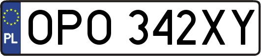 OPO342XY