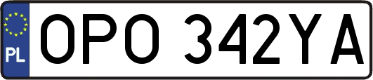 OPO342YA