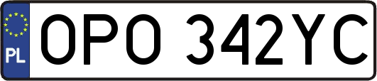 OPO342YC
