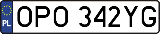 OPO342YG
