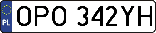 OPO342YH