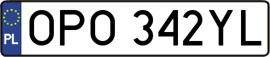 OPO342YL