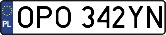 OPO342YN
