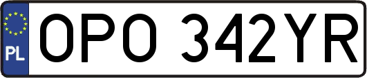 OPO342YR