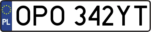OPO342YT