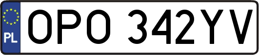 OPO342YV