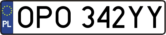 OPO342YY