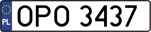 OPO3437