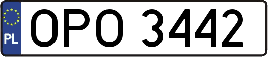 OPO3442