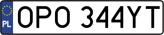 OPO344YT