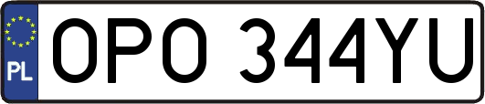 OPO344YU