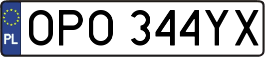 OPO344YX